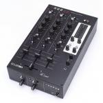 Mixer DJ Nuo 3.0 Ecler